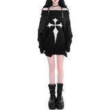 Women's Gothic Pullover