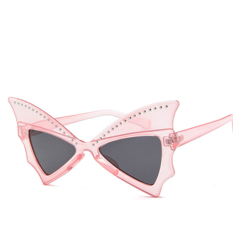 The Bat Diva Sunglasses