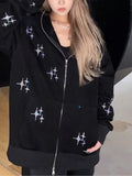 Women's Casual Hoodie