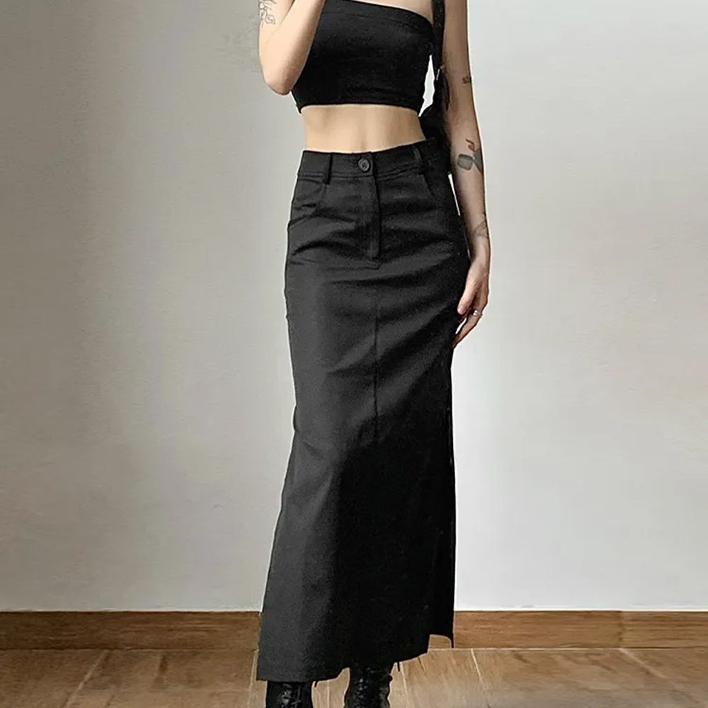 Women's Long Skirt