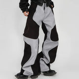 Men's Leather Pants