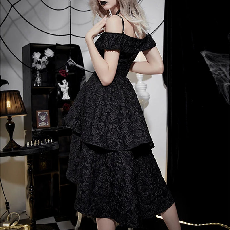 Women's Gothic Dress