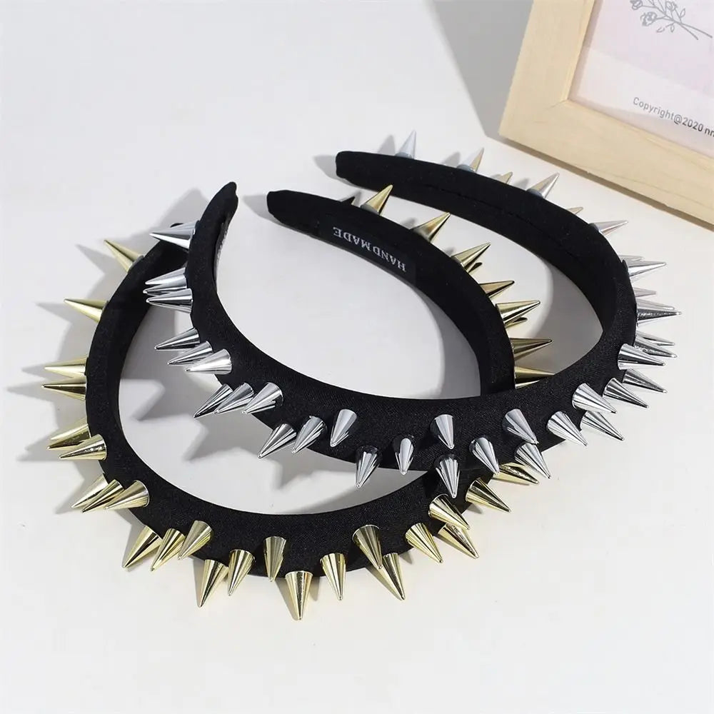 Gothic Hair Rivet