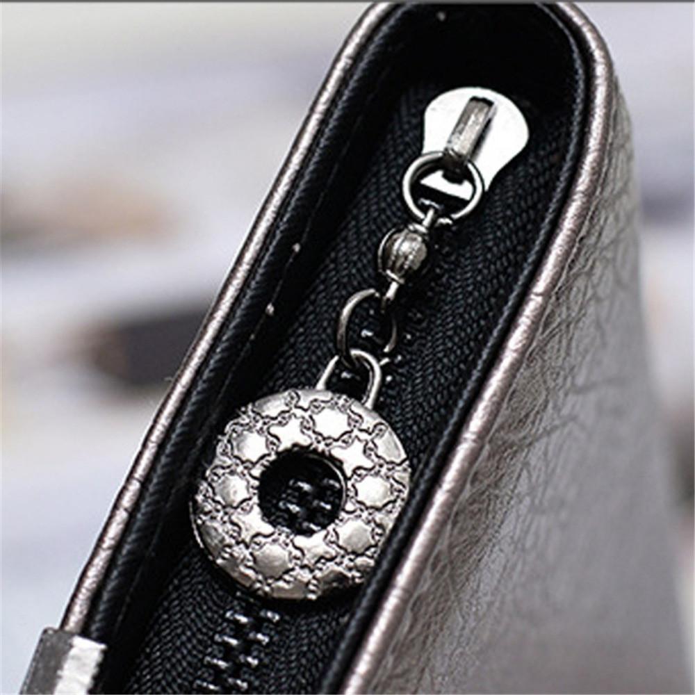 Skull For Elegance Wallet