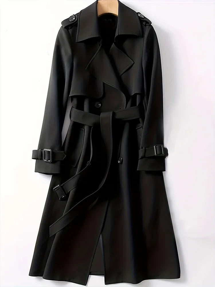 Women's Trench Coat