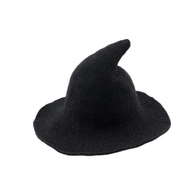 The Classic Witch Hat