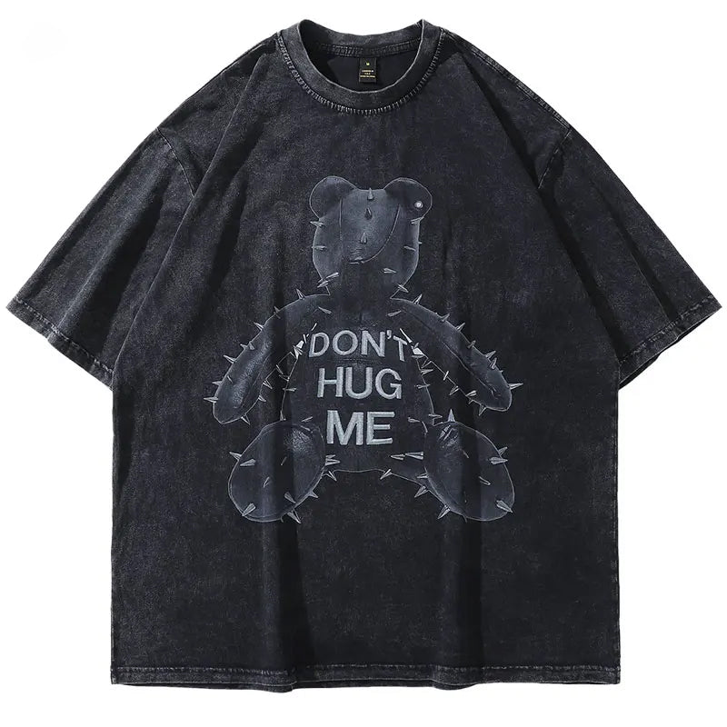 Men's Oversized T-Shirt