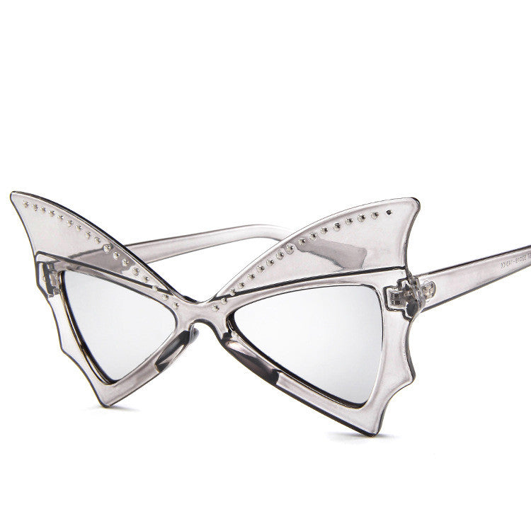 The Bat Diva Sunglasses