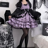 Women's Lolita Dress