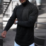 Men's Casual Pullover