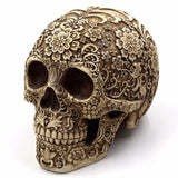 Skeleptico™ - Skull Decoration