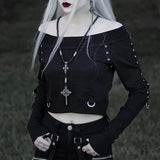 Women's Gothic Pullover