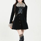 Women's Elegant Coat