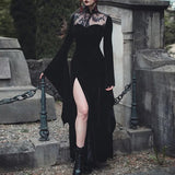 Women's Gothic Dress