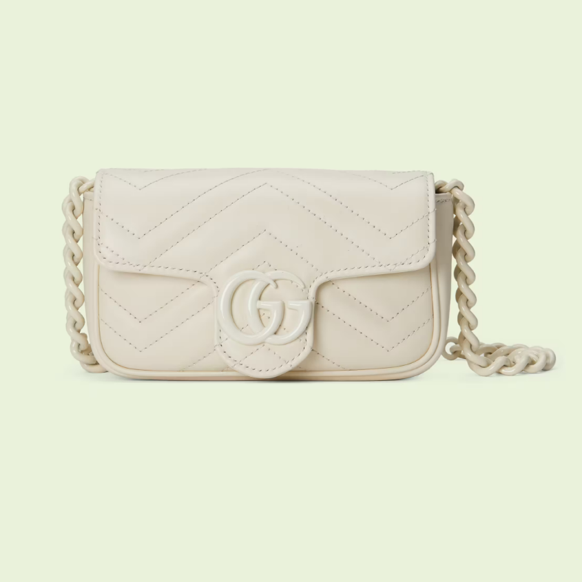 Marmont Series Mini Shoulder Bag