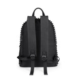 Spiked Back Pack