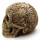 Skeleptico™ - Skull Decoration