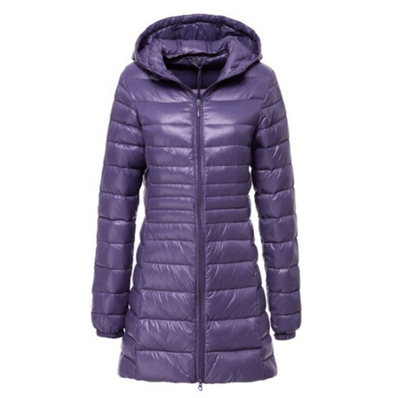 Women's Winter Coat