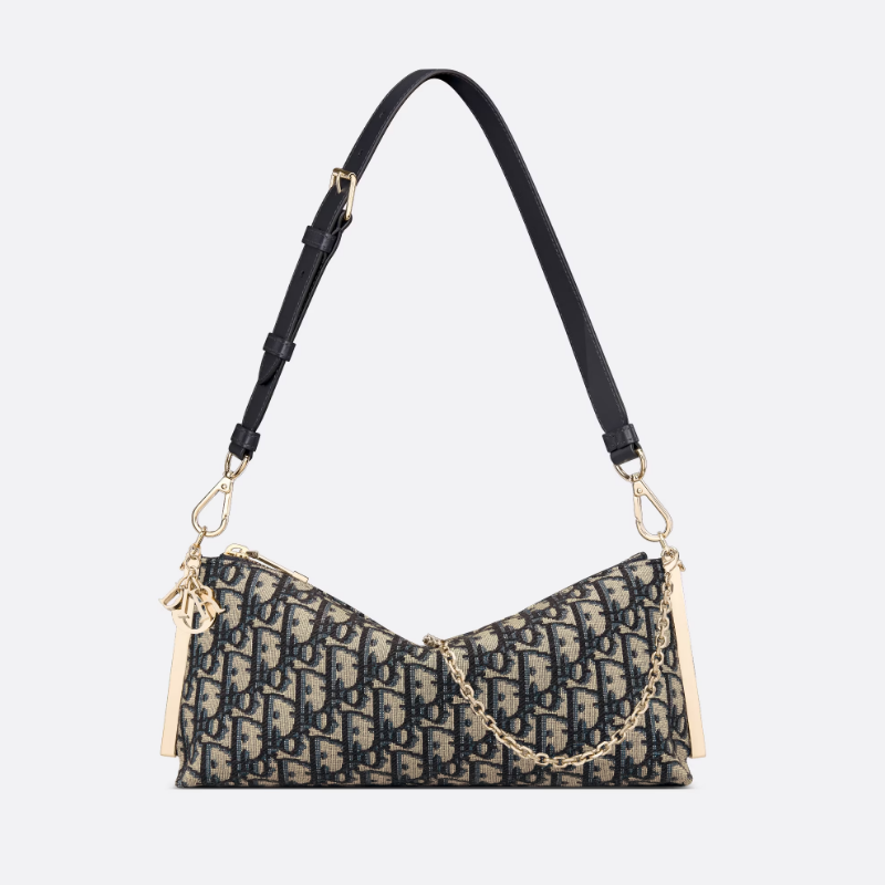 Vintage Embossed Bag