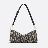 Vintage Embossed Bag