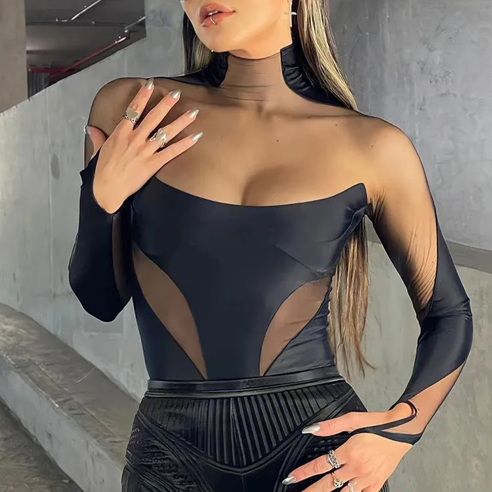 Women's Bodysuit