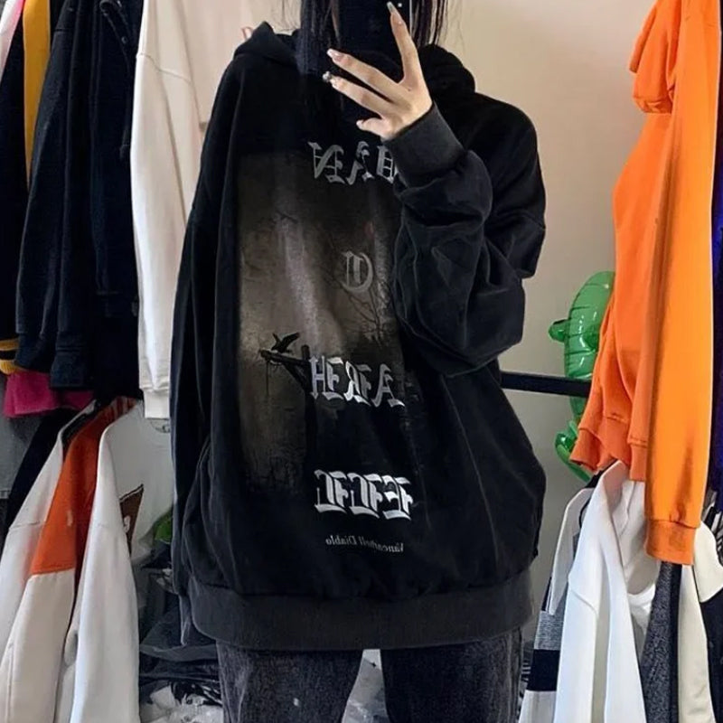 Women's Hoodie