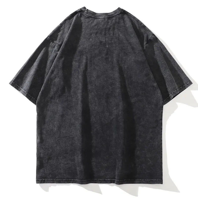 Men's Oversized T-Shirt