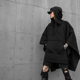 Men's Oversized Hoodie