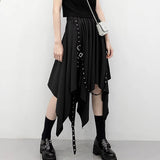 Women's Gothic Skirt