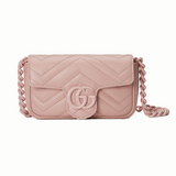 Marmont Series Mini Shoulder Bag