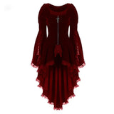 Women's Gothic Dress