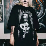 Women's Gothic T-Shirt