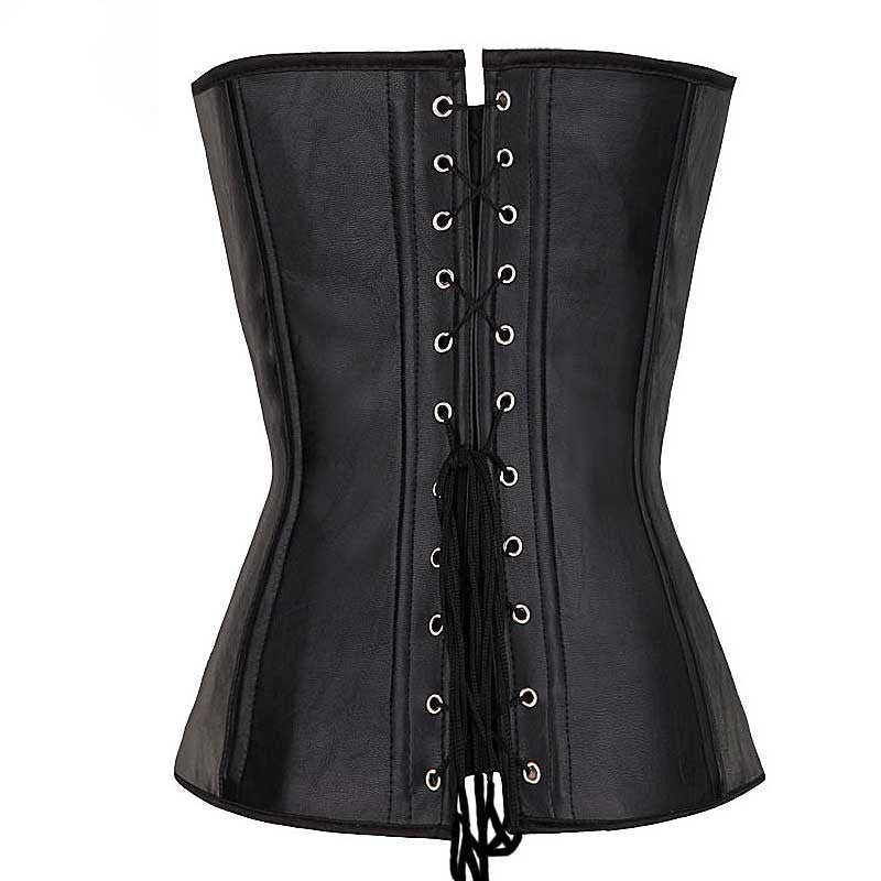 Deluxe Diva Corset