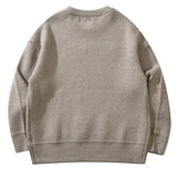 Men's Casual Sweater