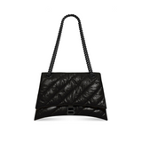 Crush Medium Chain Bag