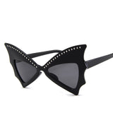 The Bat Diva Sunglasses