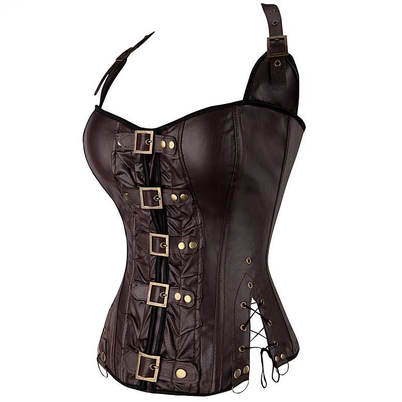 Deluxe Diva Corset