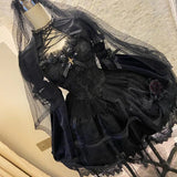 Gothic Lolita Dress