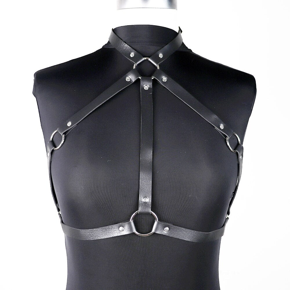 The Ultimate Body Harness