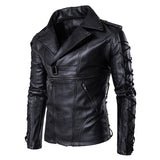 Men's Punk Jacket