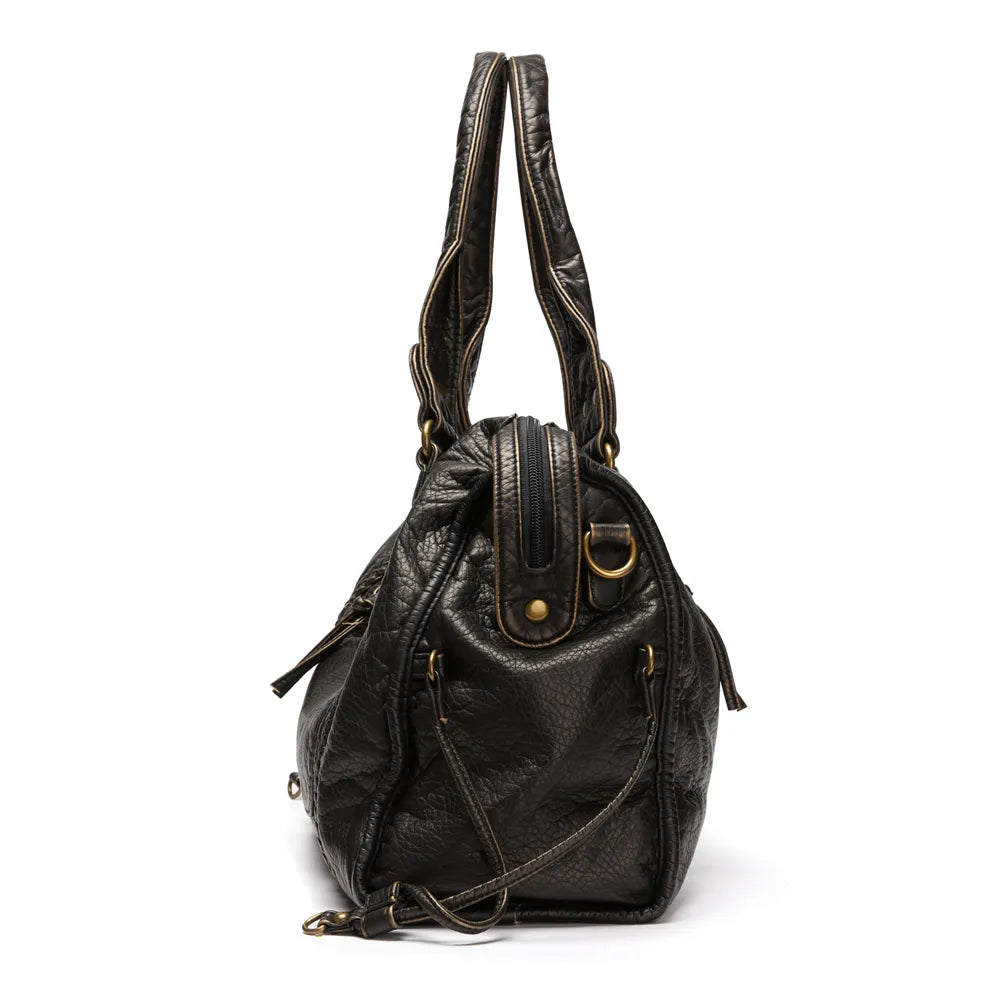 Women's Leather Bag