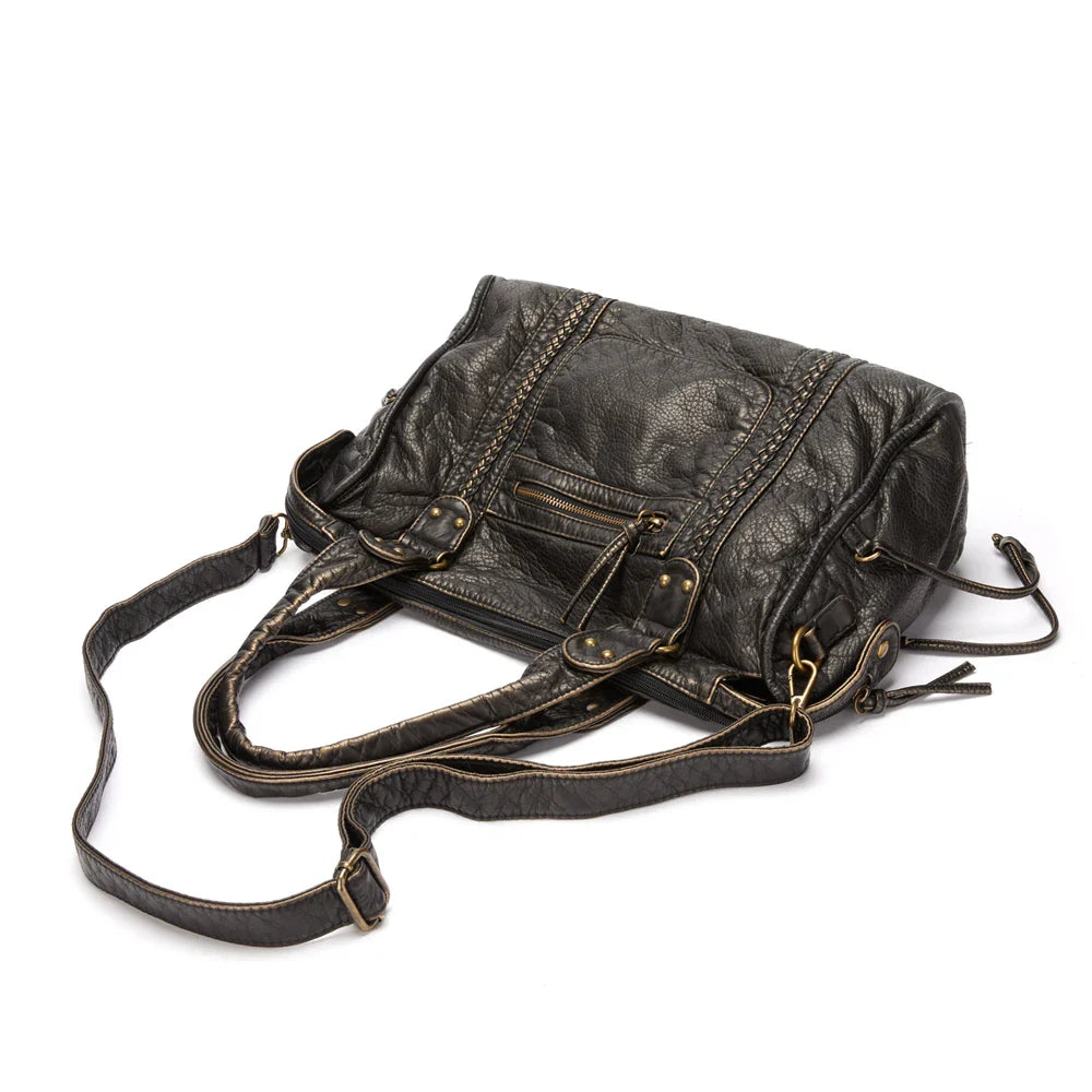 Women's Leather Bag