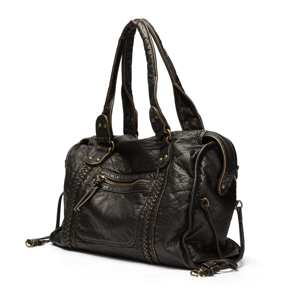 Women's Leather Bag