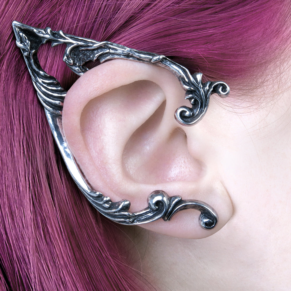 Arboreus Ear Wrap