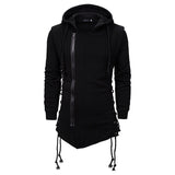 Men's Gothic Hoodie