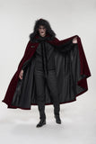 The Magus Cloak