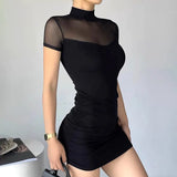 Women's Mini Dress