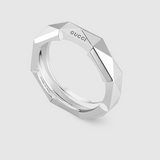 Fashion Mirror Ring