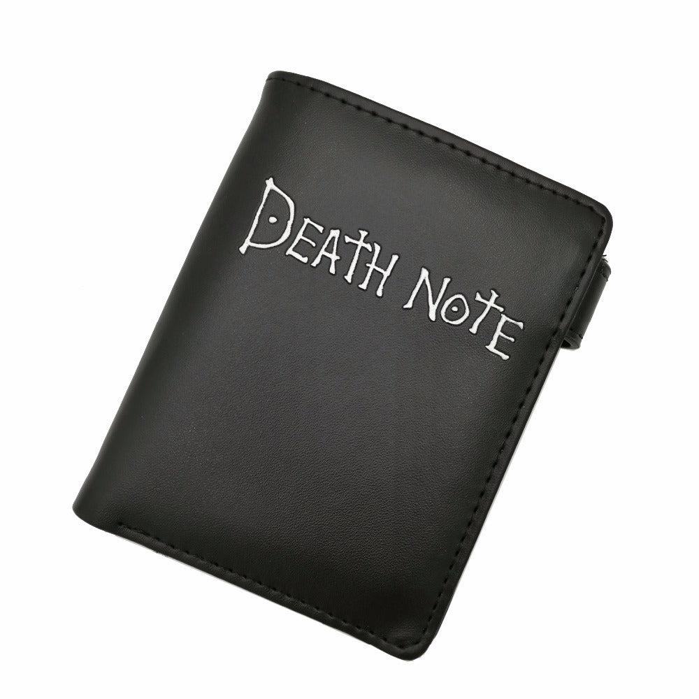 Gothic Wallet