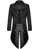 Men's Gothic Tailcoat